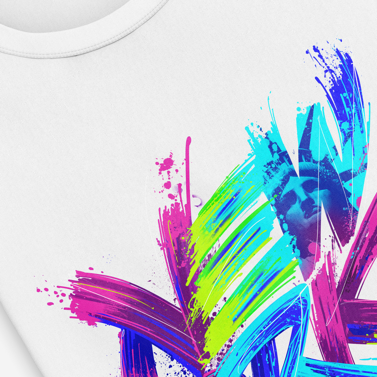 New-York – City of Dreams Graphic T-Shirt