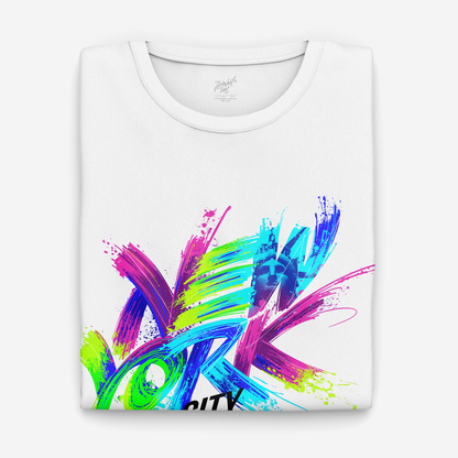 New-York – City of Dreams Graphic T-Shirt