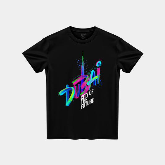 T-shirt "Dubai"