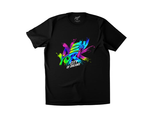 T-shirt "NY"