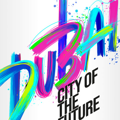 Case "Dubai"