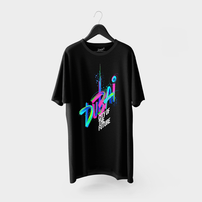 T-shirt "Dubai"